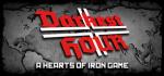 Darkest Hour: A Hearts of Iron Game Box Art Front